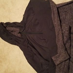 Xersion lightweight jacket